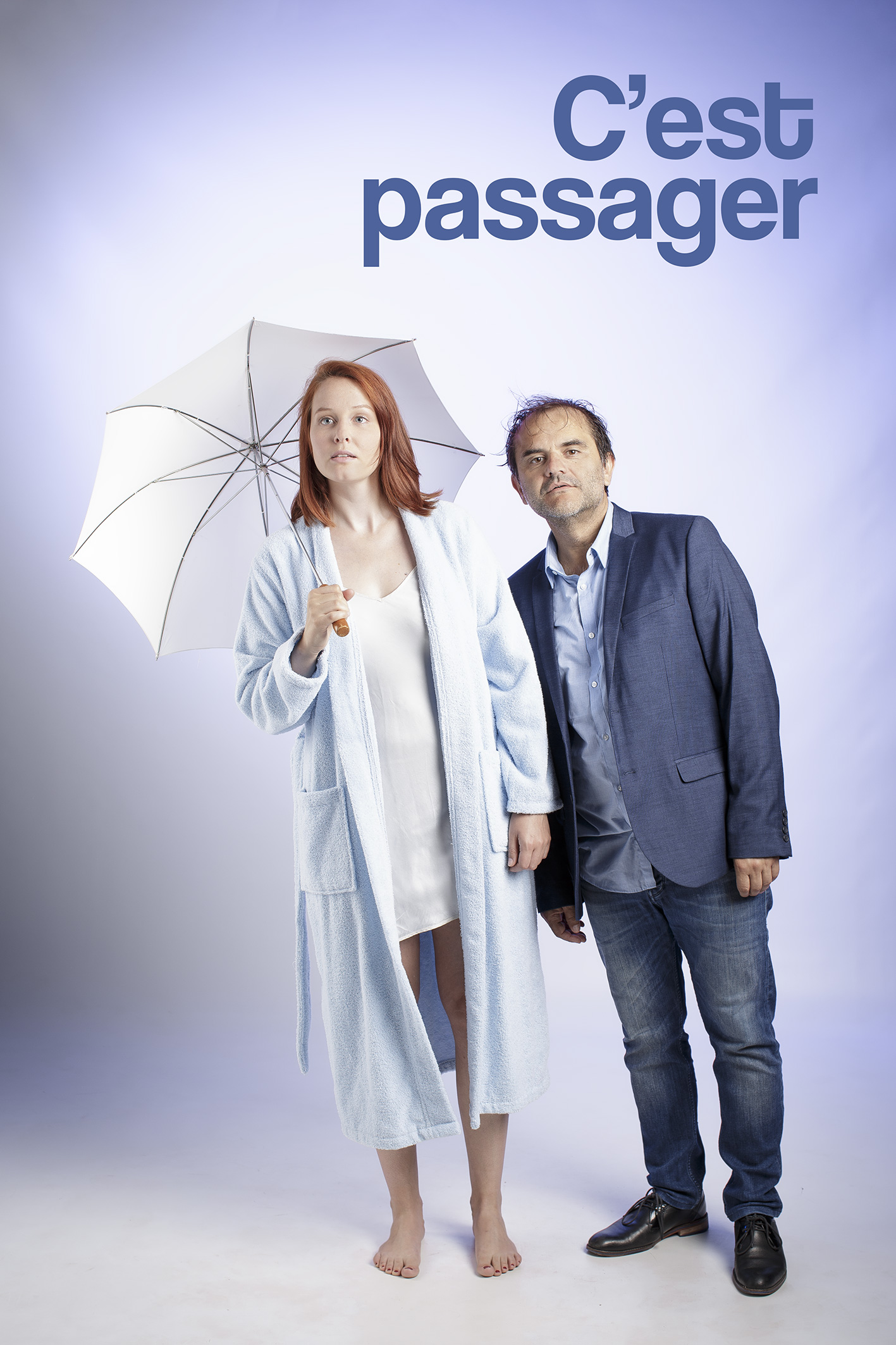 CestPassager-visuel C'est Passager, spectacle d'Antonio Troilo