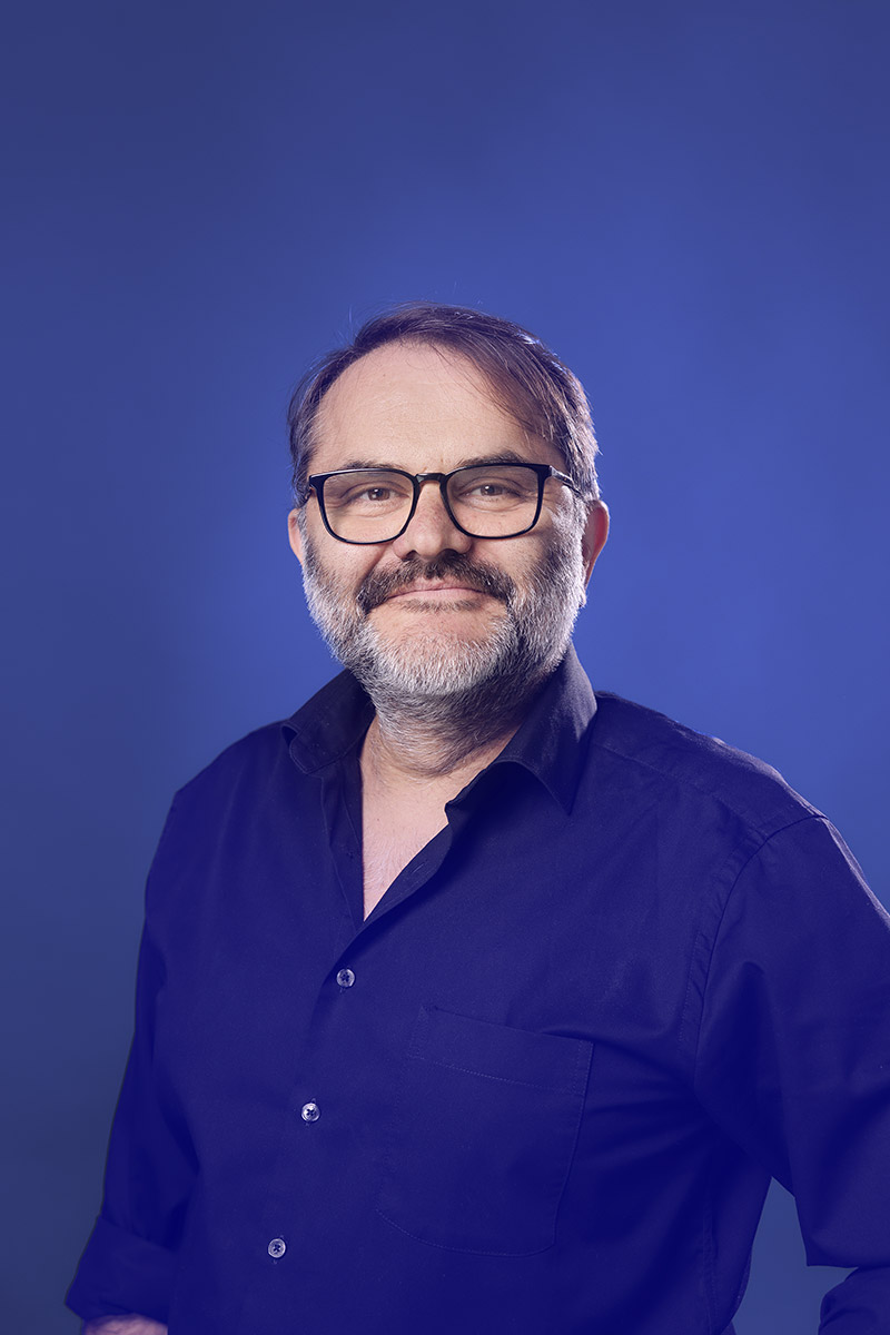 Antonio Troilo © Céline Michel